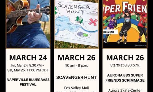 Andrea Moga, Keller Williams Innovate