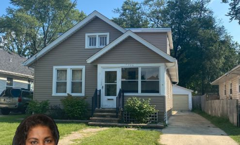 Naomi Koesler | Aurora, IL Realtor | Keller Williams Innovate