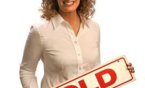 Maria Hartel, Keller Williams Innovate