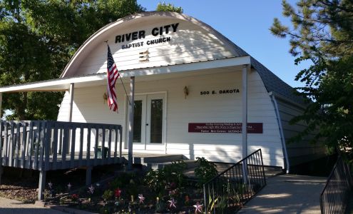 River City Baptist Church