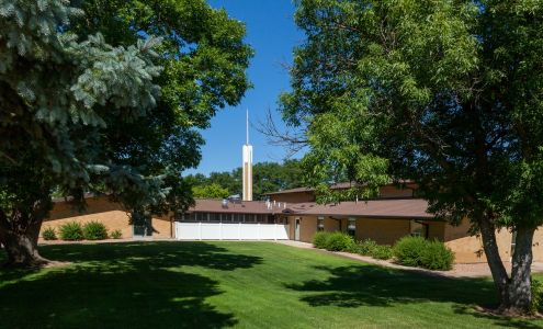 The Church of Jesus Christ of Latter-day Saints