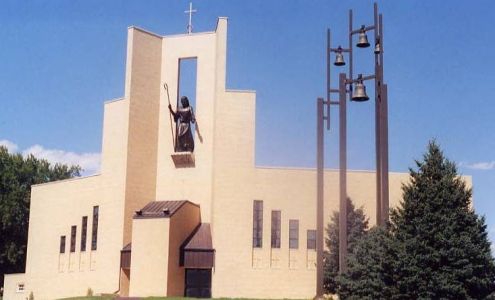 Ss. Peter & Paul Catholic Church