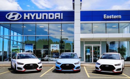 Eastern Hyundai Clarenville