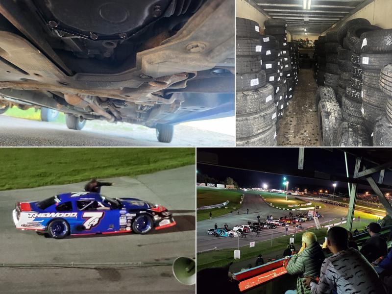 Garage Georges Beaudoin Inc