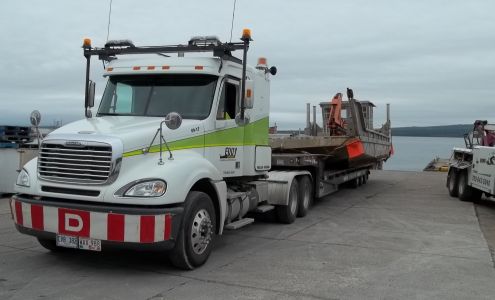 Eddy Services 16 Prince Rupert Dr, Stephenville Newfoundland and Labrador A2N 3W9