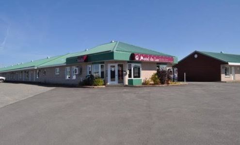 Motel Du Lac Lebel-sur-Quévillon