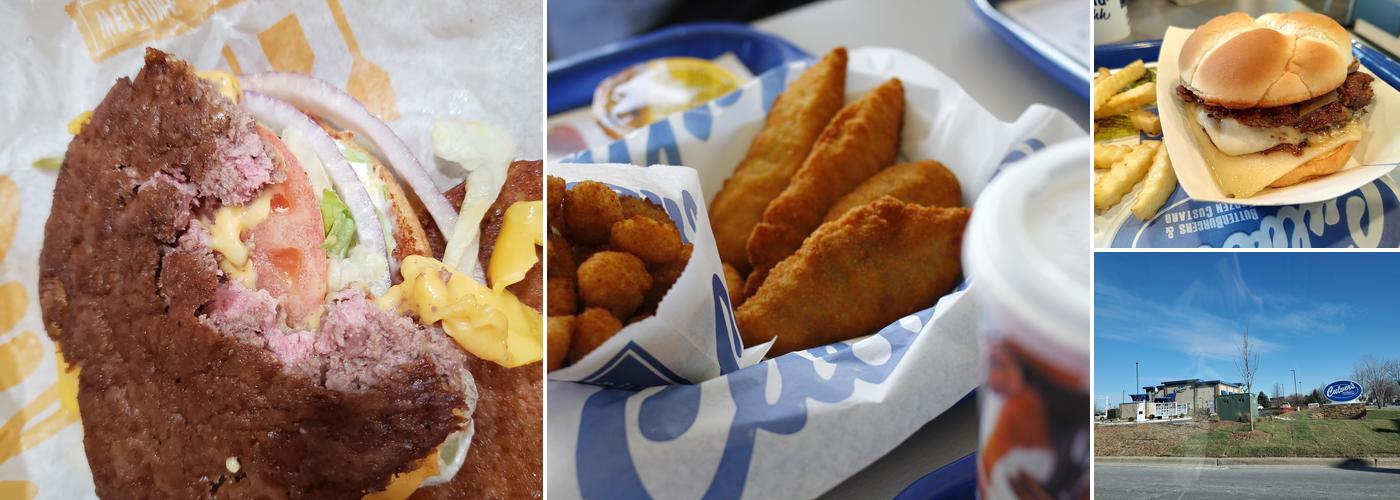 Culver’s
