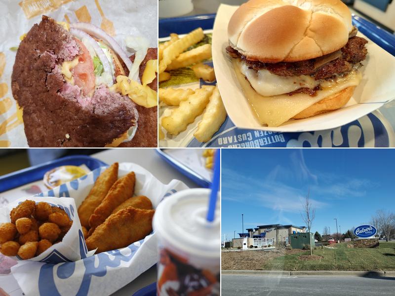 Culver’s
