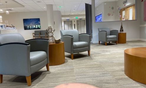 Lower Florida Keys Medical Center: Elias Brad J MD