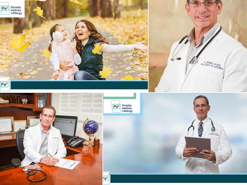 Piniella Asthma + Allergy Center - Key West