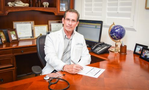 Piniella Asthma + Allergy Center - Key West