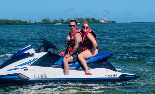 Ibis Bay Watersports