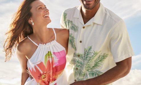 Tommy Bahama Outlet