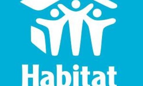 Habitat For Humanity
