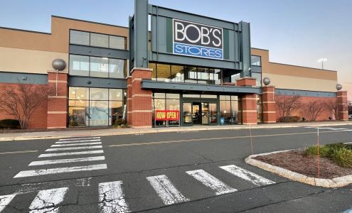 Bob's Stores Footwear & Apparel
