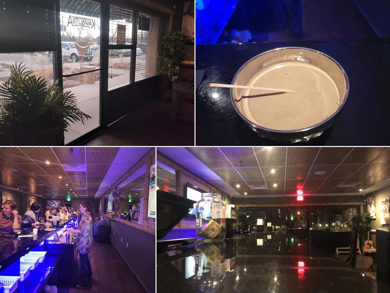 Kavasutra Kava Bar Fort Collins