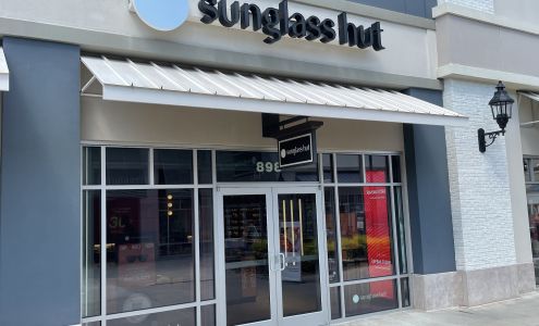 Sunglass Hut