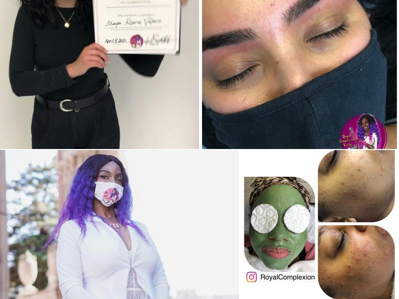 Royal Complexion Parlor LLC