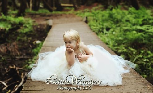 Little Wonders Photography LLC
