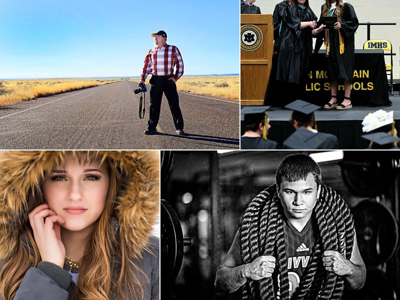 Cutting Edge Photography