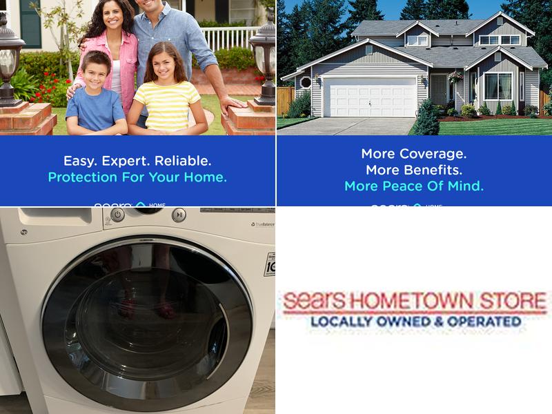 Sears Appliance Repair