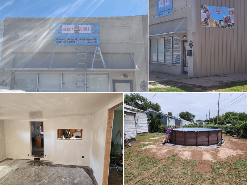 TL3 QUALITY HOME SERVICES LLC