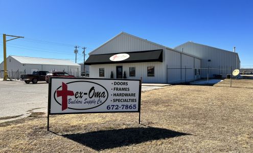 Tex-Oma Building Supply Co.