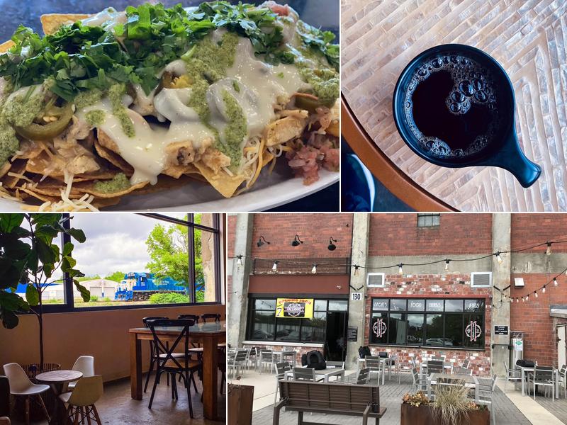 Halligans Bar and Grill