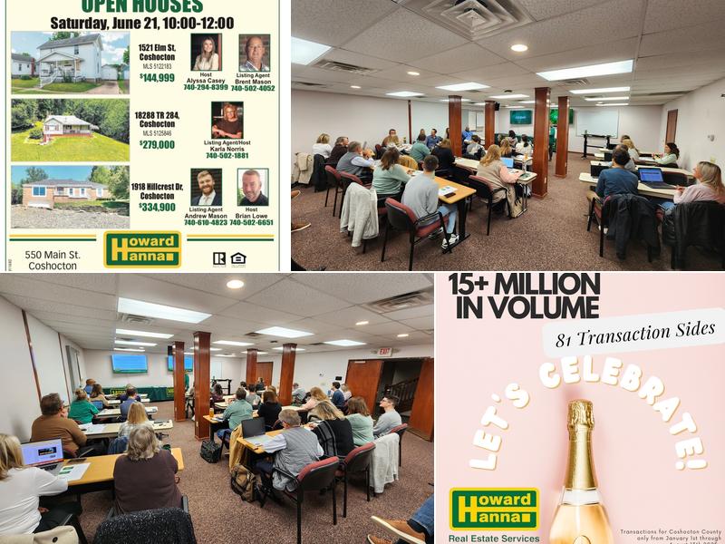 Howard Hanna Real Estate Services