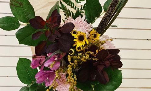 LILY&TWIG MARKET 213 Franklin St, Outlook Saskatchewan SK S0L