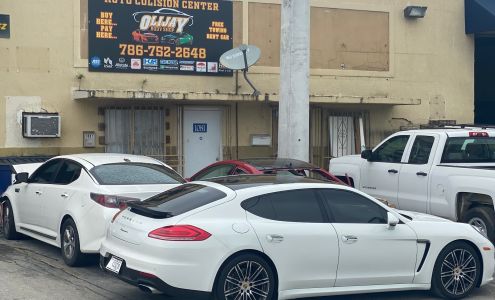 OLIJAY BODY SHOP SERVICES