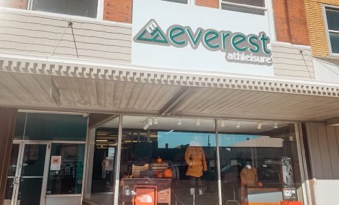 Everest Athleisure Ludington