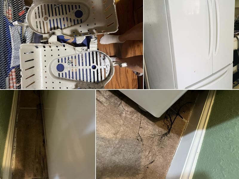 Cook's Appliance Services Inc