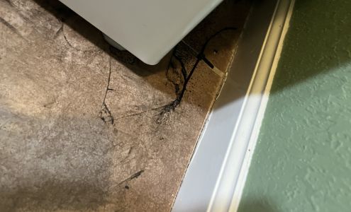 Cook's Appliance Services Inc