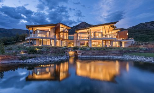 Rapaport Real Estate 110 S Pine St, Telluride Colorado 81435