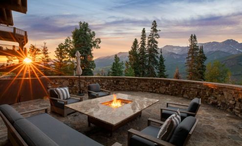 Telluride Real Estate: Robert Stenhammer 567 Mountain Village Blvd #106a, Mountain Village Colorado 81435