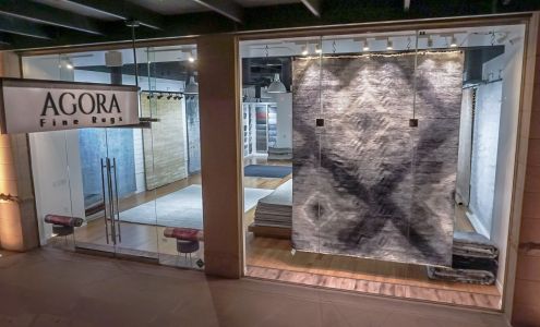 Agora Fine Rugs