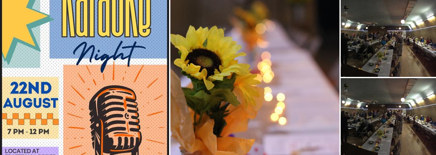 Fraternal Order of Eagles #3288