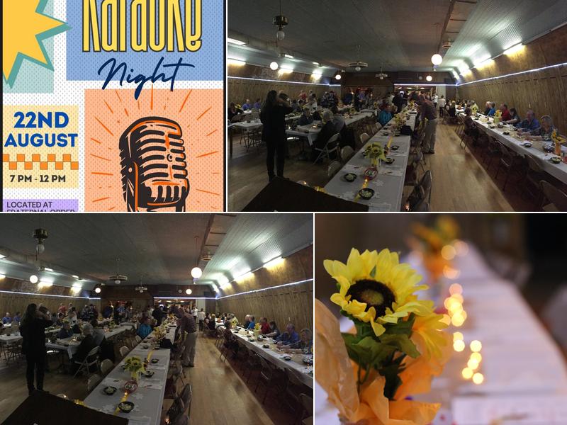 Fraternal Order of Eagles #3288