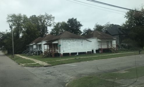 Habitat For Humanity