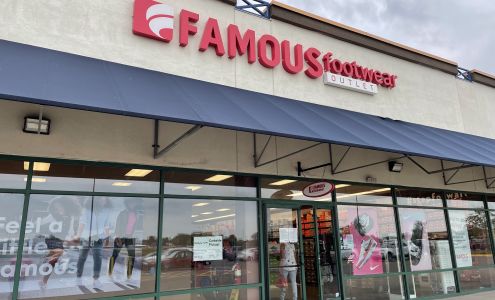 Famous Footwear Outlet