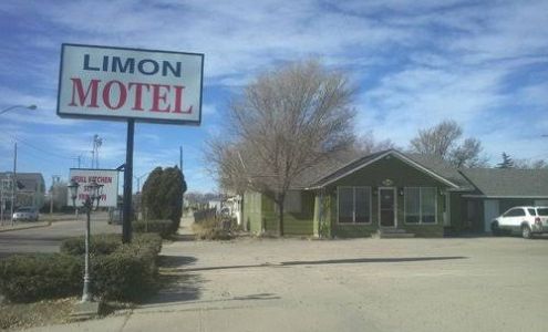 Limon Motel