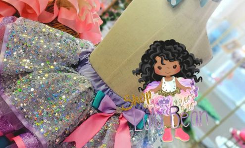 Shop Lulu Bean Boutique