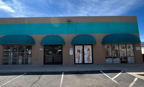 Fajas Melibelt Estados Unidos