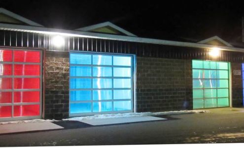 Jim's Car Wash 146 Starrs Rd, Yarmouth Nova Scotia NS B5A