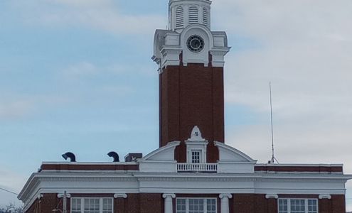 Gorham Police Department Gorham