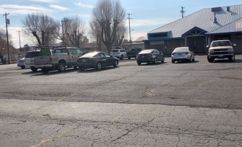 Butte Valley Health Center 610 W 3rd St, Dorris California 96023