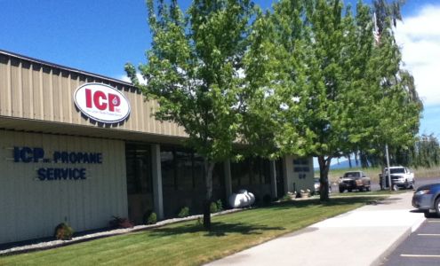 ICP Inc.