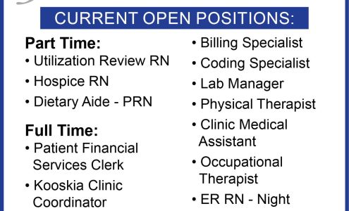 Syringa Hospital & Clinics. 722 W North St, Grangeville Idaho 83530