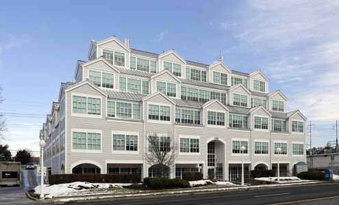 Janney Montgomery Scott LLC